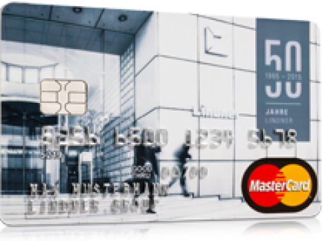 Mastercard bsp